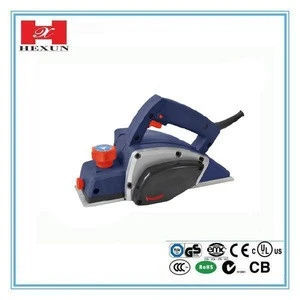 Factory professional reasonable price electric planer for sale
