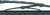Import Factory Provide Best Double Windshield Frame Wiper Blades from China