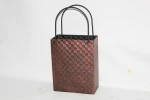 Factory Sale Various Metal Living Room Bag Modern Decoration
