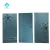 Import factory sales 2.0mm 230*410 R1600 blue/titanium mirror sheet from China