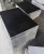 Import Factory Sales Black Granite Natural Paving Stone curbs and Polished Indoor black granite Stone for Kitchen Countertop Table from China