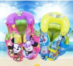 Factory sell inflatable swim float jacket , swim vest for promotion