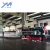 Import Factory Supplier Amusement Park Track Train miniature steam train from China