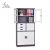 Import Factory Supplier filing cabinet metal file office furniture 3-drawer with lock keys from China