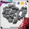 Factory Supplier Natural black stone chips for water filter