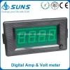 Factory supply AC current meter high voltage ammeter