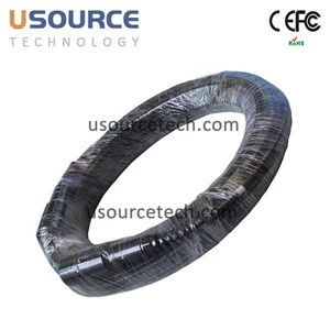 Factory Supply fiber optic patch cord outdoor ftta fiber jumper
