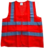 Factory supply safety vests reflective clothing