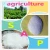 Import factory supply solid rain agriculture used sap acrylic polymer from China