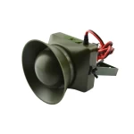 Factory Supply Waterproof 60W Speaker MP3 Player for Hunting Bird Caller