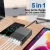 Import Factory Wholesale 65W Portable PD Mobile Phone Charging Dock Station Multiple usb Charger Station for phone/Tablet from China