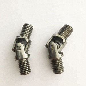 Factory Wholesale Cheap Price Universal Joints Types / Cardan Joints For KATO And E200B Excavator
