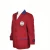 Import Factory Wholesale Good Quality School Uniform Blazer from Hong Kong