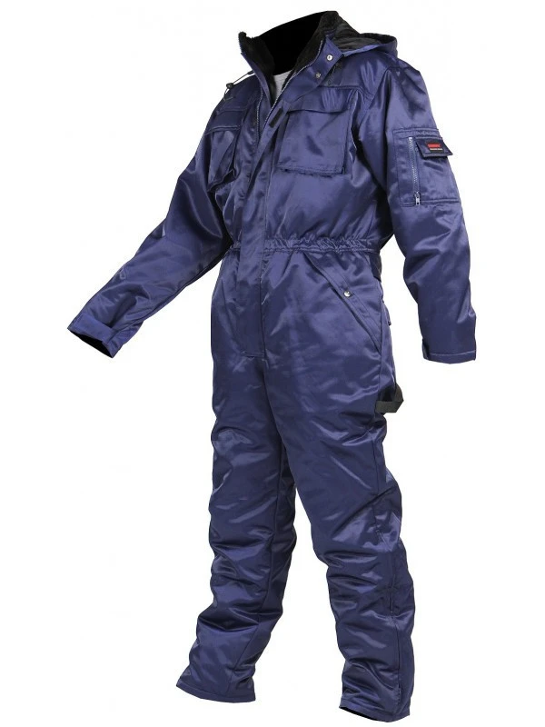 Factory Wholesale Price Multi-functional Coverall Workwear Clothing