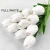 Import Factory Wholesale Real Touch Artificial Flower Silk Artificial Tulips for Home Wedding Party Decoration from China