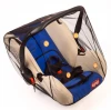 faddish mosquito net for baby carry cot