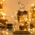 Import Fairy String Lights Battery Operated Starry LED String Lights For Wedding Christmas Halloween Outdoor Holiday Decoration from China