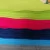 Import famous brand coloured felt fabric wool from China