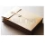 Import Fancy Mini Brown Natural Kraft Paper Envelope from China