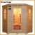 Import Far Infrared Sauna Room Home use with cheapest price from China