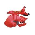 farm implement land shaper automatic cultivators ridger for walking tractor