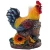 Import Farm Rooster and Old Fashioned Water Pail Toothpick Holder from China