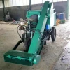 Farming equipment Livestock cattle and sheep, cow house ground manure Clean machine , shovel for farm and Livestock animal