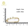 Fashion Accessories For Women Jewelry Making Gold Kilt Brooch Pin