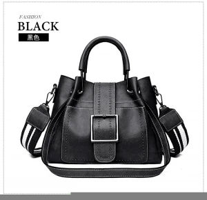 Fashion custom-made 100% ladies bag Genuine Leather Bags Women Handbags shoulder bag