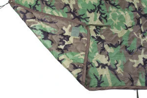 Fashion End-producer Wholesale High-quality Foldable Waterproof Cheapest Camouflage Outdoor Camping Picnic Mat