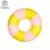 Import Fashion Inflatable swimming float pool swim ring inflatable adult swim ring from China