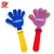 Import Fashion  LOGO Printed Hand Clappers  Noise Maker from China