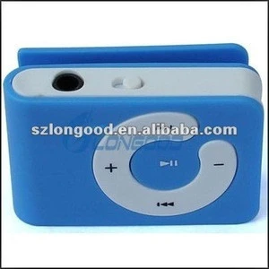 Fashion Lovely Mouse Mp3 Player For kids, gift