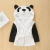 Import Fashion Newborn Baby Pajamas Infant Boys Girls Cartoon Animal 100% Cotton Bathrobes Soft Hoodie Baby Sleepwear from China