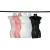 Import Fashion swimwear  plastic mannequin female troso half body hanger mannequins for sale from China