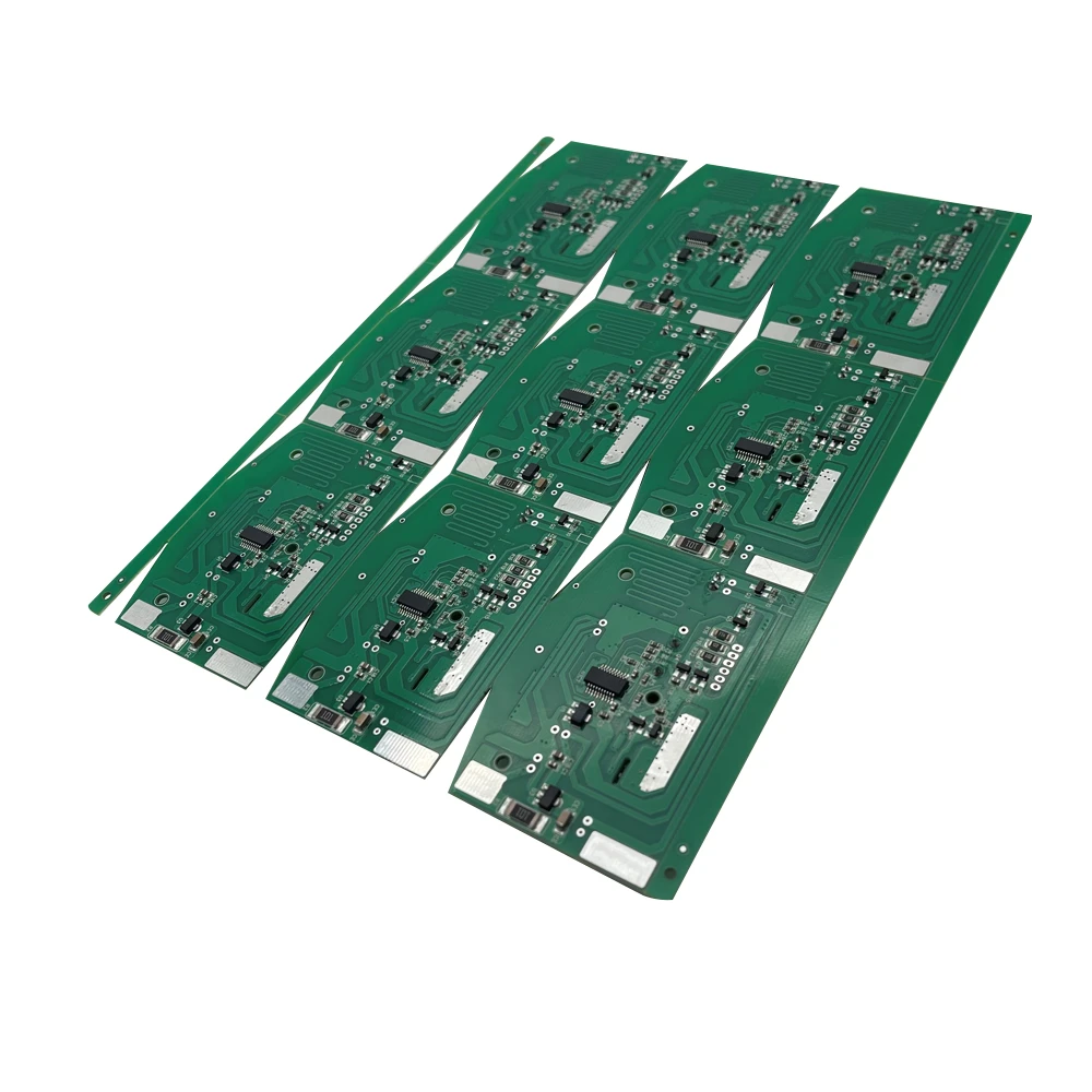 Fast PCB Assembly Manufacturer, SMT DIP Assembly Customized PCBA fabrication