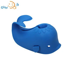 Faucet Baby Covers Protects Baby During Bathing Time While Being Fun Bath Spout Cover for Bathtub