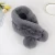 Import Faux Fur Collar Scarf Fake Fur Neckwear Artificial Fur Fead Scarf from China