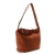 Import Faux Suede Hobo Shoulder Strap Women Bag Ladies weave Handle by hand Luxury Handbag Slouchy Bag from China