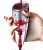 FDA &amp; LFGB Amazon best seller Promotion Bar Accessories Red Wine Patent Decanter aerating wine aerator pourer Gift set