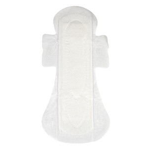 FDA certified Disposable Women Sanitary Napkin Pad
