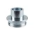 Import Features A Slightly Wider Faceplate Topload Stem 6061 Aluminum Cnc Machining Parts from China