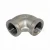 Import Female BSPT Thread stainless steel 4 way cross pipe fitting, elbow from China
