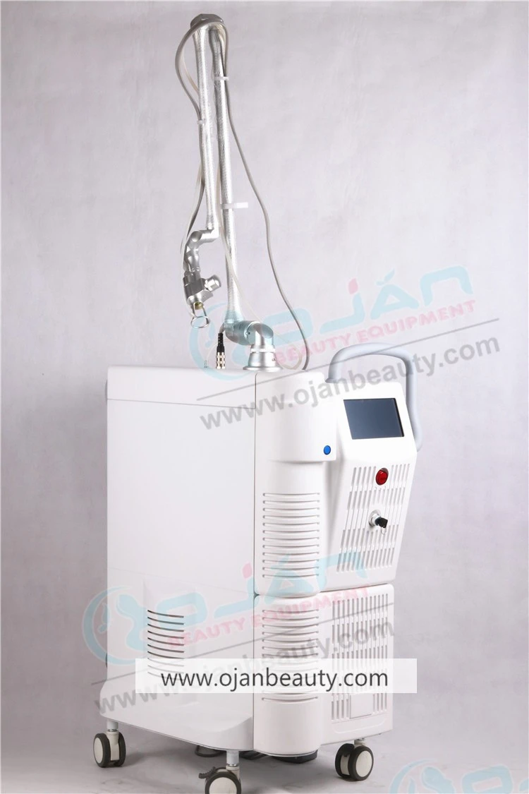 Femilift No anesthesia needed Fractional Co2 laser Vaginal tightening machine