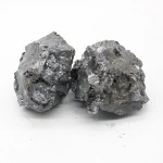 Ferro Silicon Price of Ferrosilicon Slag Off Grade Silicon Slag Lump for Steel Making