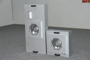 ffu air cleaning equipments