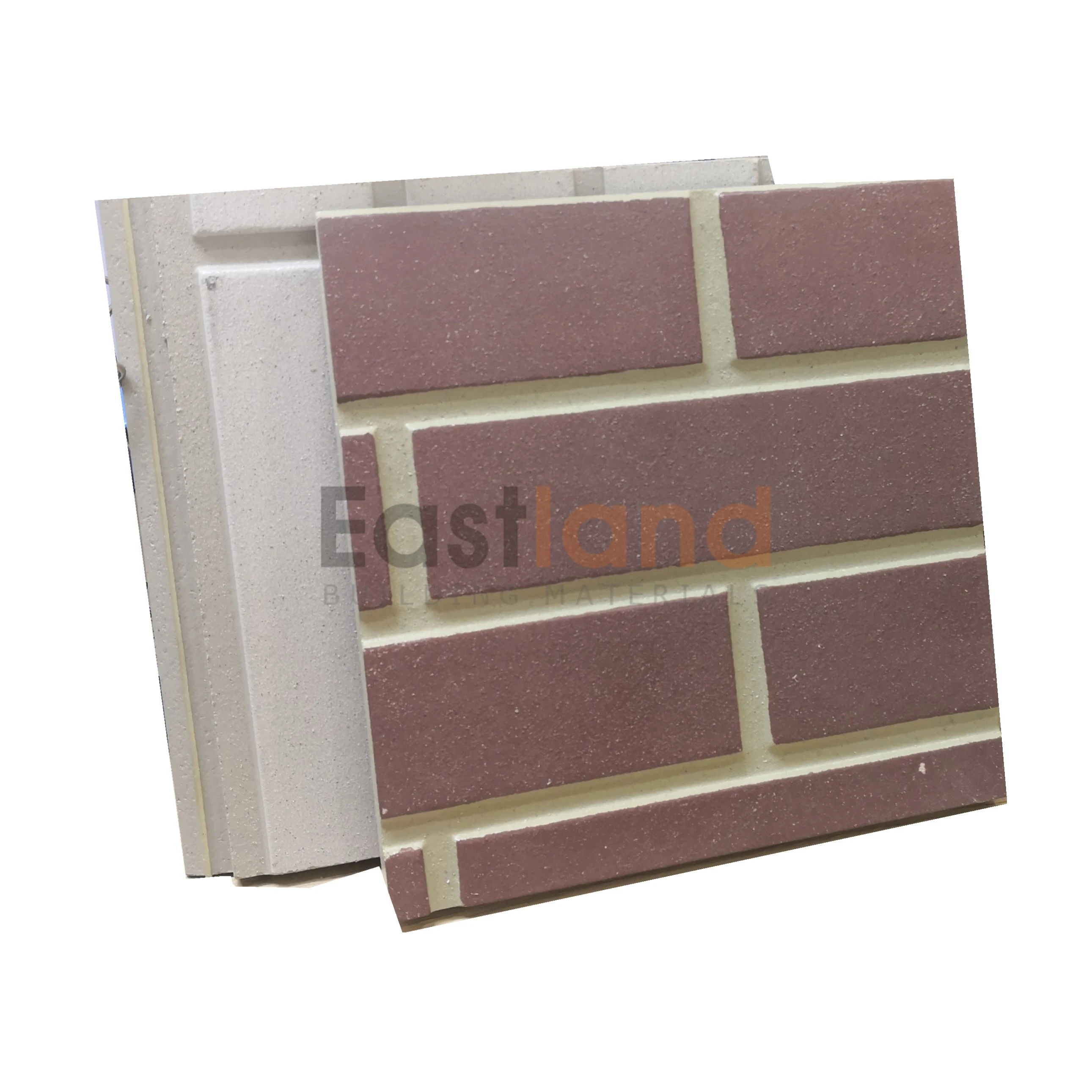 Fiber Cement Board 15mm siding panels exterior wall facade board