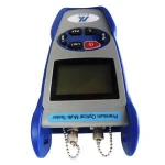 Fiber Optical MultiMeter ELOIK Brand ALK1201 Fiber Loss Tester Fiber Multimeter