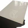 Fiberglass Flat Panel FRP Side Panels For Trailer Truck Body Parts