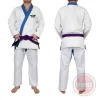 Fighting Men Standard Jujitsu Jiu-Jitsu Uniforms Judo Training Thickening Competition Clothes Brazilian Jujutsu Clothing